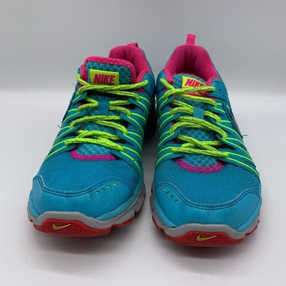 Nike Flex Trail 2 running shoes - Picture 3 of 8